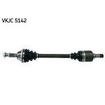 SKF Antriebswelle